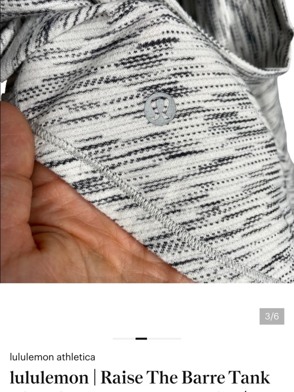 Lululemon - Picture 3 of 15